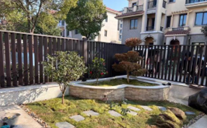 苏州别墅土建改造工程