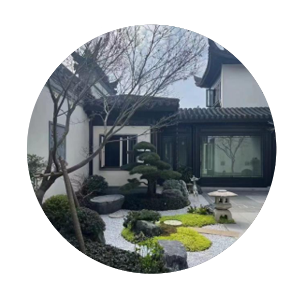 苏州大型项目改造